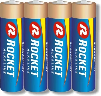 Rocket LR6 (4S)