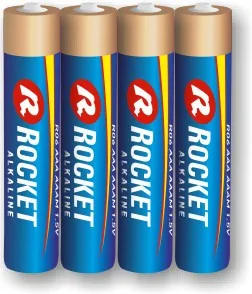 Rocket LR3 (4S)