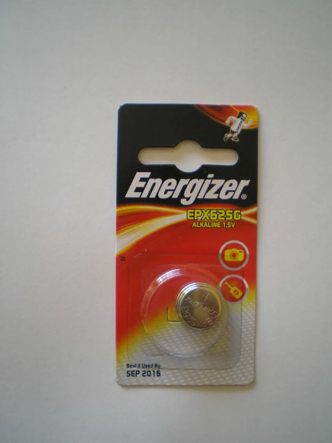Energizer EPX625