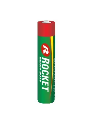 Rocket R3 (2S)