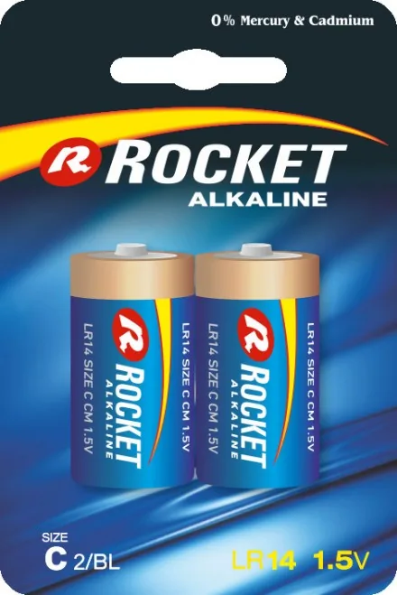 Rocket LR14 (2B)