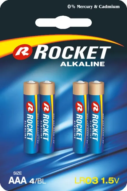 Rocket LR3 (4B)