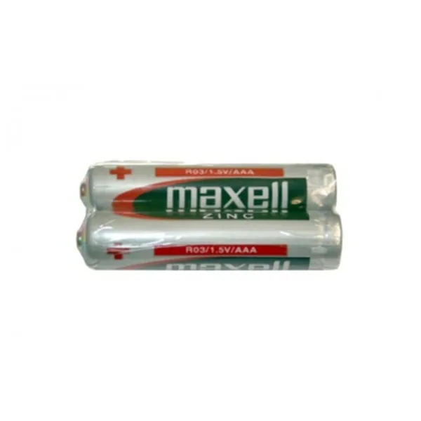 Maxell R3 (2S)
