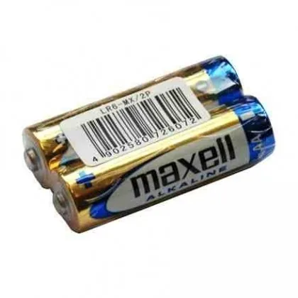 Maxell LR6 (2S)
